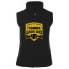 JB's  LADIES LAYER (SOFTSHELL) VEST Thumbnail