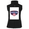 JB's  LADIES LAYER (SOFTSHELL) VEST Thumbnail