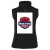 JB's  LADIES LAYER (SOFTSHELL) VEST Thumbnail