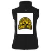 JB's  LADIES LAYER (SOFTSHELL) VEST Thumbnail
