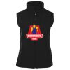 JB's  LADIES LAYER (SOFTSHELL) VEST Thumbnail
