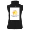 JB's  LADIES LAYER (SOFTSHELL) VEST Thumbnail