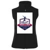 JB's  LADIES LAYER (SOFTSHELL) VEST Thumbnail