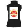 JB's  LADIES LAYER (SOFTSHELL) VEST Thumbnail