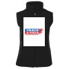 JB's  LADIES LAYER (SOFTSHELL) VEST Thumbnail