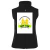JB's  LADIES LAYER (SOFTSHELL) VEST Thumbnail