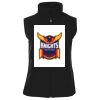 JB's  LADIES LAYER (SOFTSHELL) VEST Thumbnail