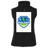 JB's  LADIES LAYER (SOFTSHELL) VEST Thumbnail
