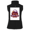 JB's  LADIES LAYER (SOFTSHELL) VEST Thumbnail