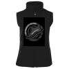 JB's  LADIES LAYER (SOFTSHELL) VEST Thumbnail