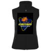 JB's  LADIES LAYER (SOFTSHELL) VEST Thumbnail