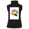 JB's  LADIES LAYER (SOFTSHELL) VEST Thumbnail