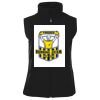 JB's  LADIES LAYER (SOFTSHELL) VEST Thumbnail