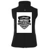 JB's  LADIES LAYER (SOFTSHELL) VEST Thumbnail