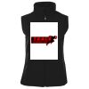 JB's  LADIES LAYER (SOFTSHELL) VEST Thumbnail