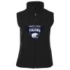 JB's  LADIES LAYER (SOFTSHELL) VEST Thumbnail