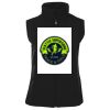 JB's  LADIES LAYER (SOFTSHELL) VEST Thumbnail