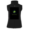 JB's  LADIES LAYER (SOFTSHELL) VEST Thumbnail