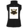 JB's  LADIES LAYER (SOFTSHELL) VEST Thumbnail