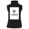 JB's  LADIES LAYER (SOFTSHELL) VEST Thumbnail