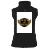 JB's  LADIES LAYER (SOFTSHELL) VEST Thumbnail