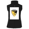 JB's  LADIES LAYER (SOFTSHELL) VEST Thumbnail