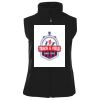 JB's  LADIES LAYER (SOFTSHELL) VEST Thumbnail