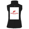 JB's  LADIES LAYER (SOFTSHELL) VEST Thumbnail