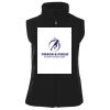 JB's  LADIES LAYER (SOFTSHELL) VEST Thumbnail