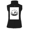 JB's  LADIES LAYER (SOFTSHELL) VEST Thumbnail