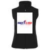 JB's  LADIES LAYER (SOFTSHELL) VEST Thumbnail