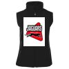 JB's  LADIES LAYER (SOFTSHELL) VEST Thumbnail