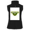 JB's  LADIES LAYER (SOFTSHELL) VEST Thumbnail