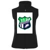 JB's  LADIES LAYER (SOFTSHELL) VEST Thumbnail