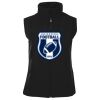 JB's  LADIES LAYER (SOFTSHELL) VEST Thumbnail