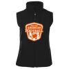 JB's  LADIES LAYER (SOFTSHELL) VEST Thumbnail