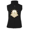 JB's  LADIES LAYER (SOFTSHELL) VEST Thumbnail