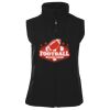 JB's  LADIES LAYER (SOFTSHELL) VEST Thumbnail