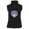 JB's  LADIES LAYER (SOFTSHELL) VEST Thumbnail
