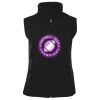 JB's  LADIES LAYER (SOFTSHELL) VEST Thumbnail