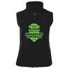 JB's  LADIES LAYER (SOFTSHELL) VEST Thumbnail