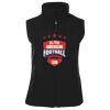 JB's  LADIES LAYER (SOFTSHELL) VEST Thumbnail