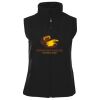 JB's  LADIES LAYER (SOFTSHELL) VEST Thumbnail