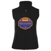 JB's  LADIES LAYER (SOFTSHELL) VEST Thumbnail