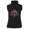 JB's  LADIES LAYER (SOFTSHELL) VEST Thumbnail