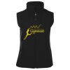 JB's  LADIES LAYER (SOFTSHELL) VEST Thumbnail