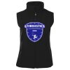 JB's  LADIES LAYER (SOFTSHELL) VEST Thumbnail