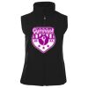 JB's  LADIES LAYER (SOFTSHELL) VEST Thumbnail