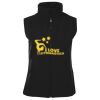 JB's  LADIES LAYER (SOFTSHELL) VEST Thumbnail