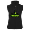 JB's  LADIES LAYER (SOFTSHELL) VEST Thumbnail